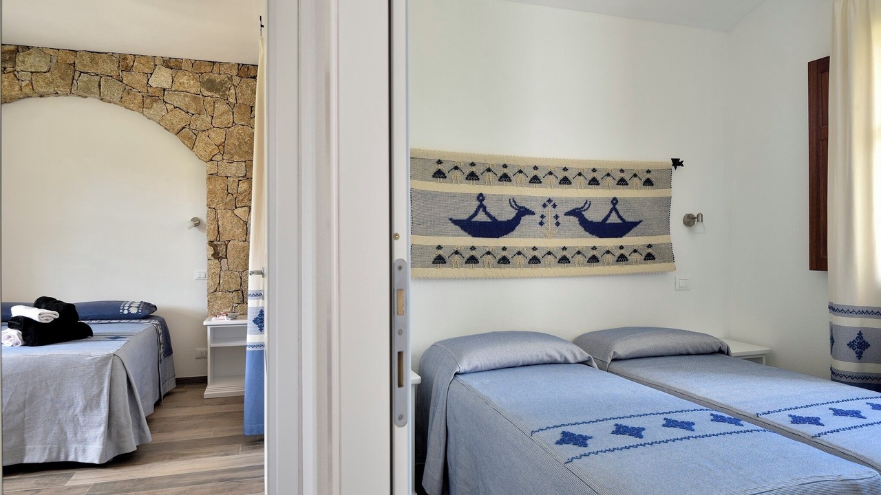 Photo of Bedroom in Lotzorai