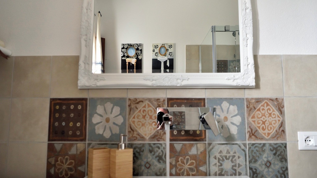 Photo of Bathroom in Lotzorai