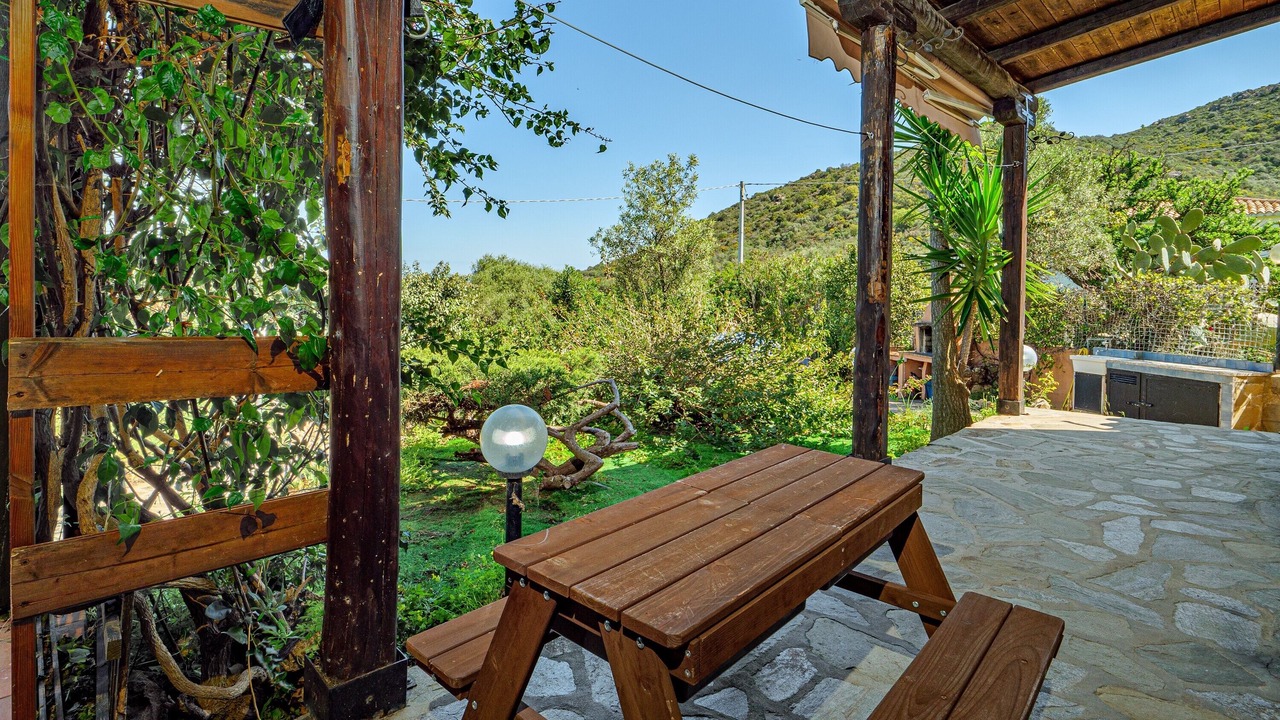 Photo of Outdoor in San Teodoro