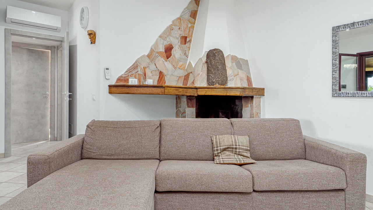 Photo of Livingroom in San Teodoro
