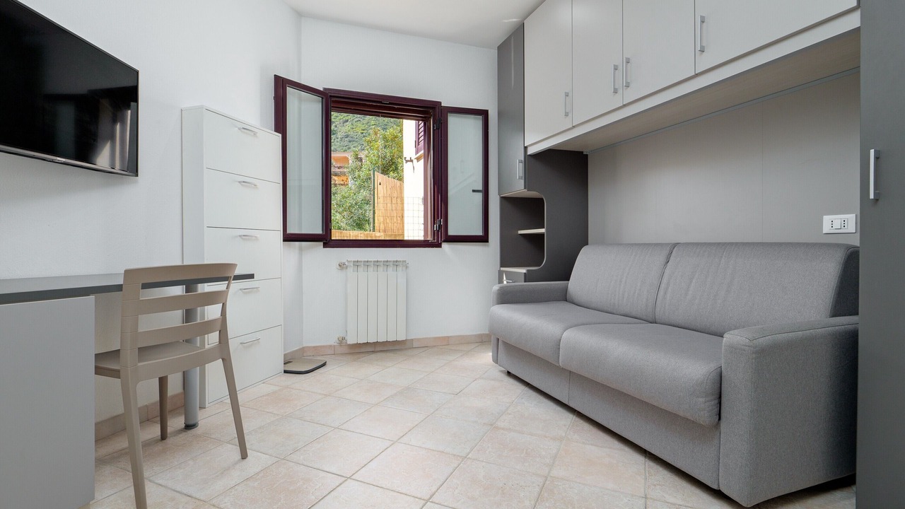 Photo of Livingroom in San Teodoro