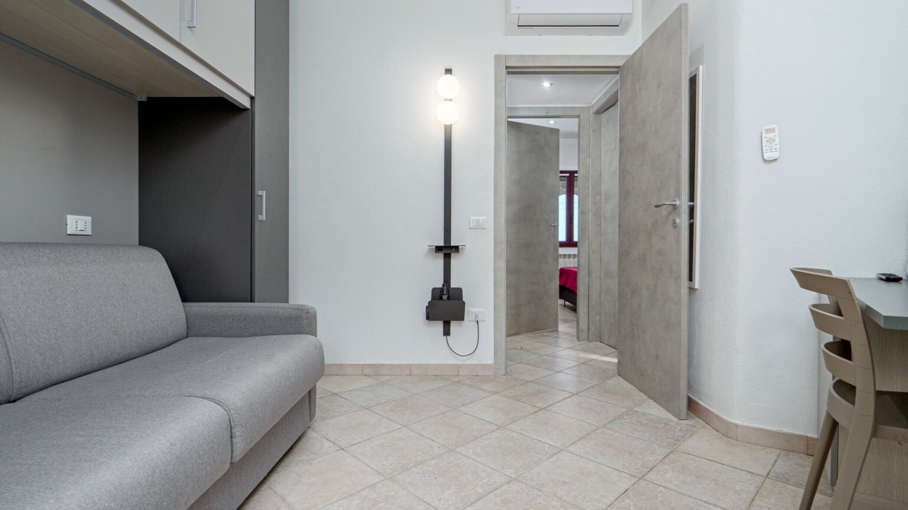 Photo of Livingroom in San Teodoro