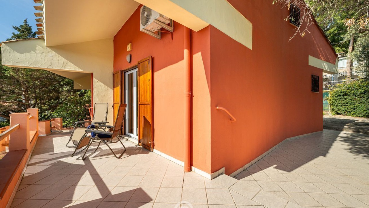Photo of Patio Balcony in Solanas