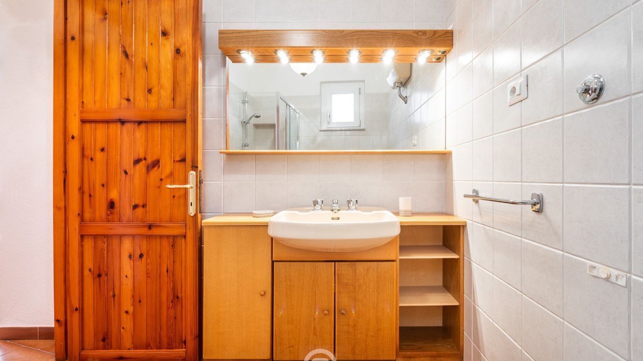 Photo of Bathroom in Solanas