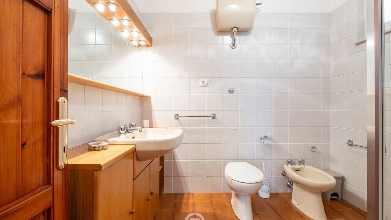 Photo of Bathroom in Solanas