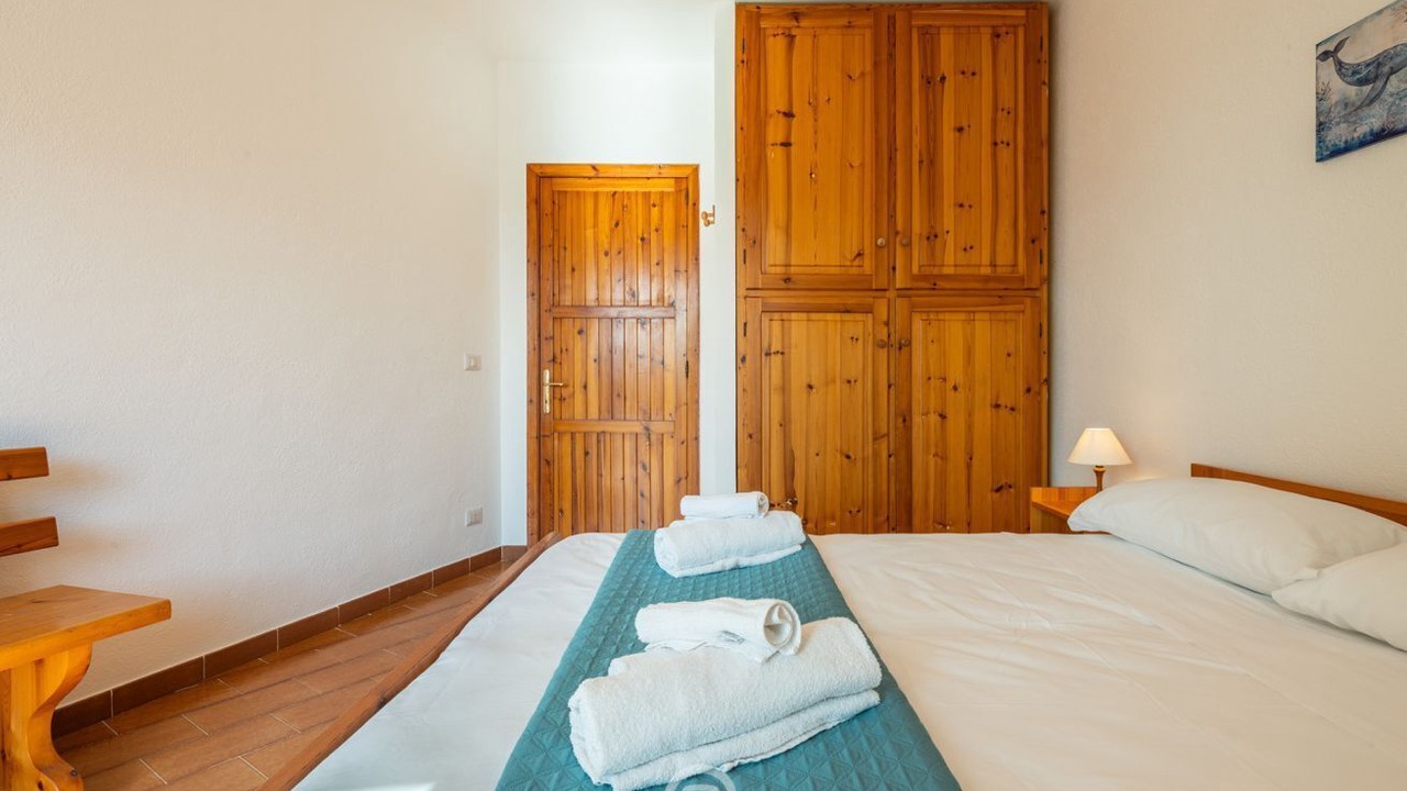Photo of Bedroom in Solanas