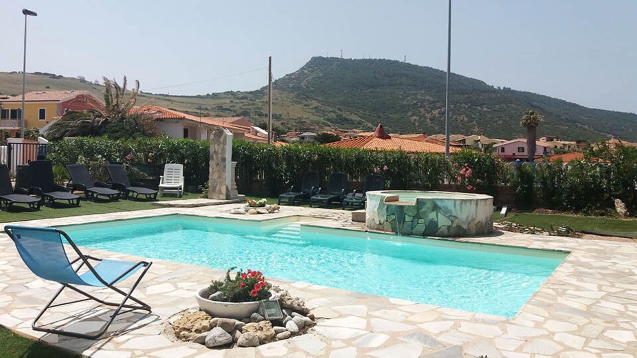 Photo of Outdoor in La Ciaccia
