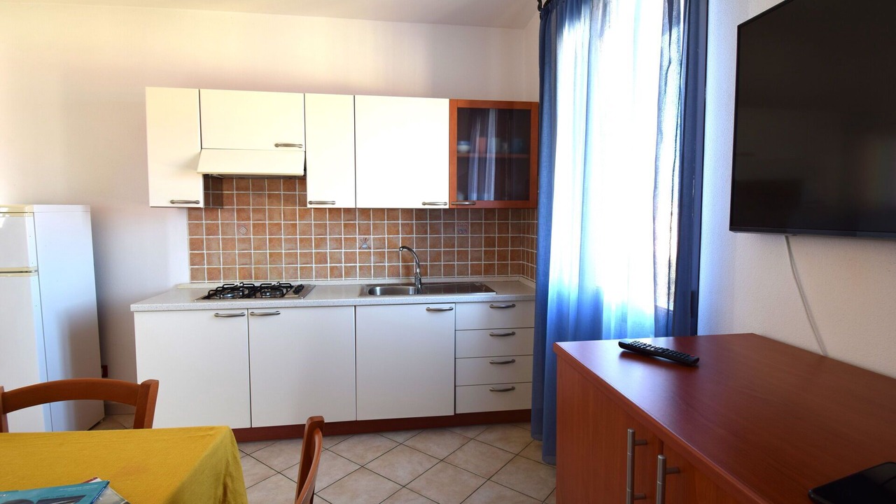 Photo of Bedroom in La Ciaccia
