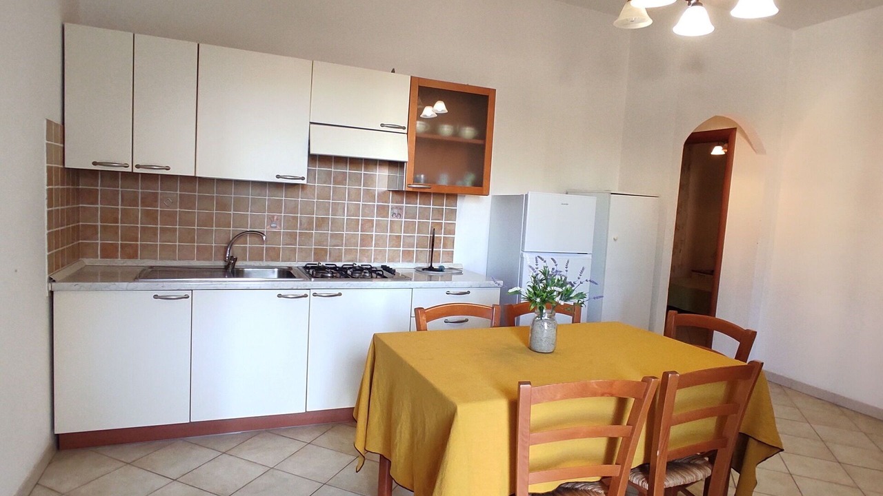 Photo of Bedroom in La Ciaccia
