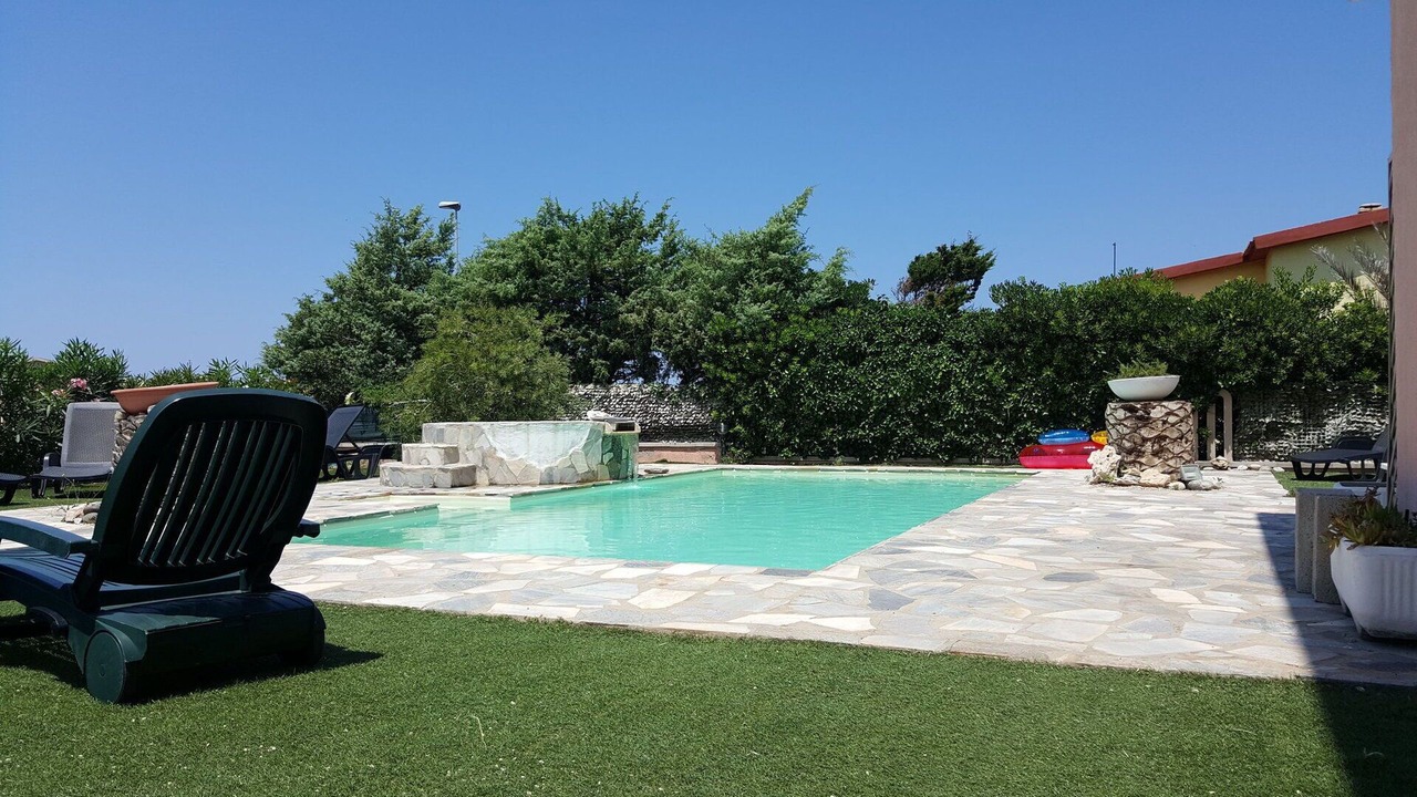 Photo of Outdoor in La Ciaccia