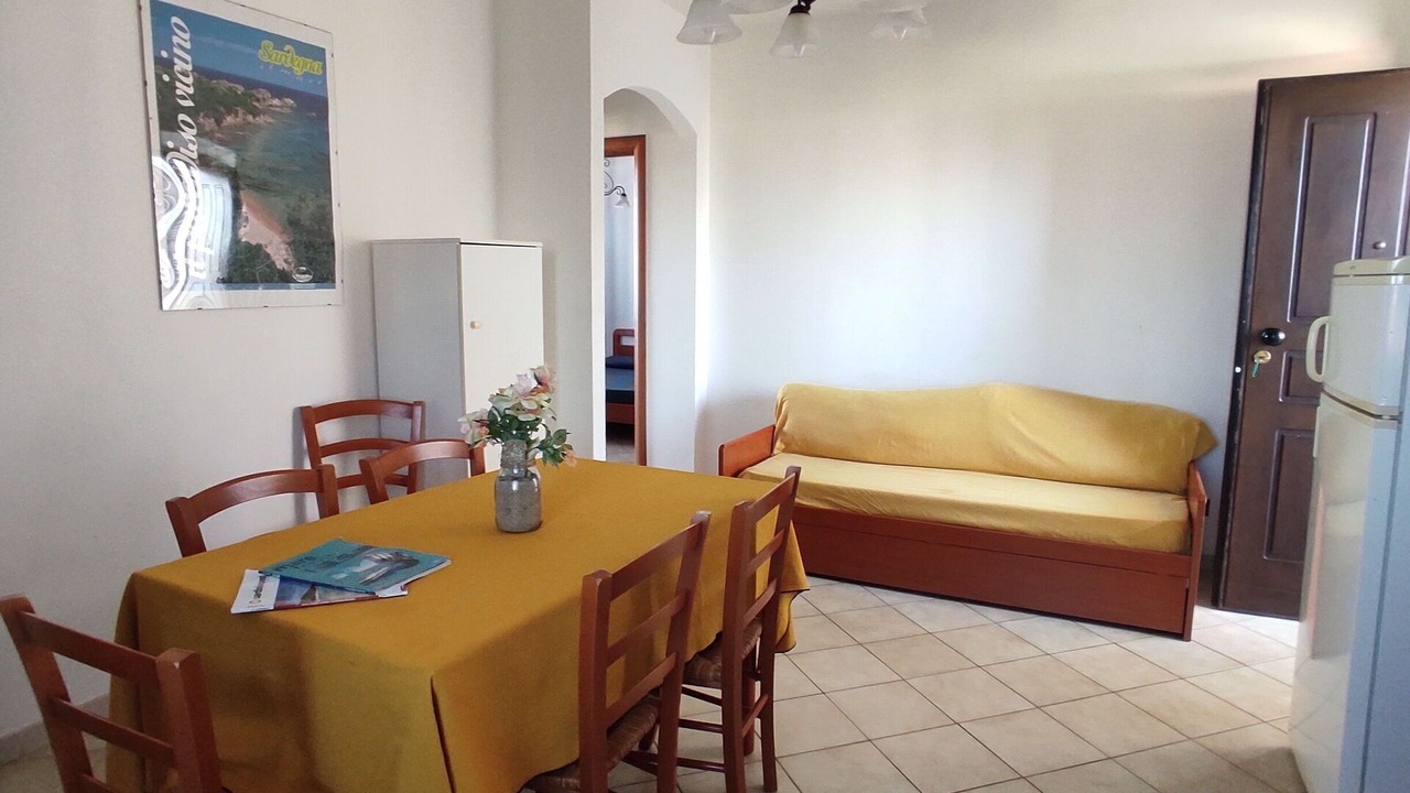 Photo of Bedroom in La Ciaccia