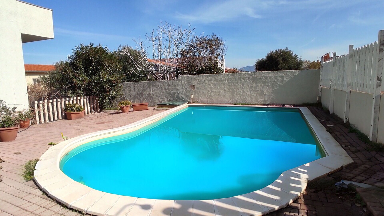 Photo of Outdoor in La Ciaccia