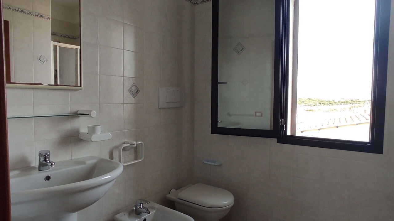 Photo of Bathroom in La Ciaccia