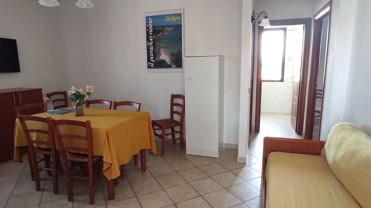 Photo of Bedroom in La Ciaccia