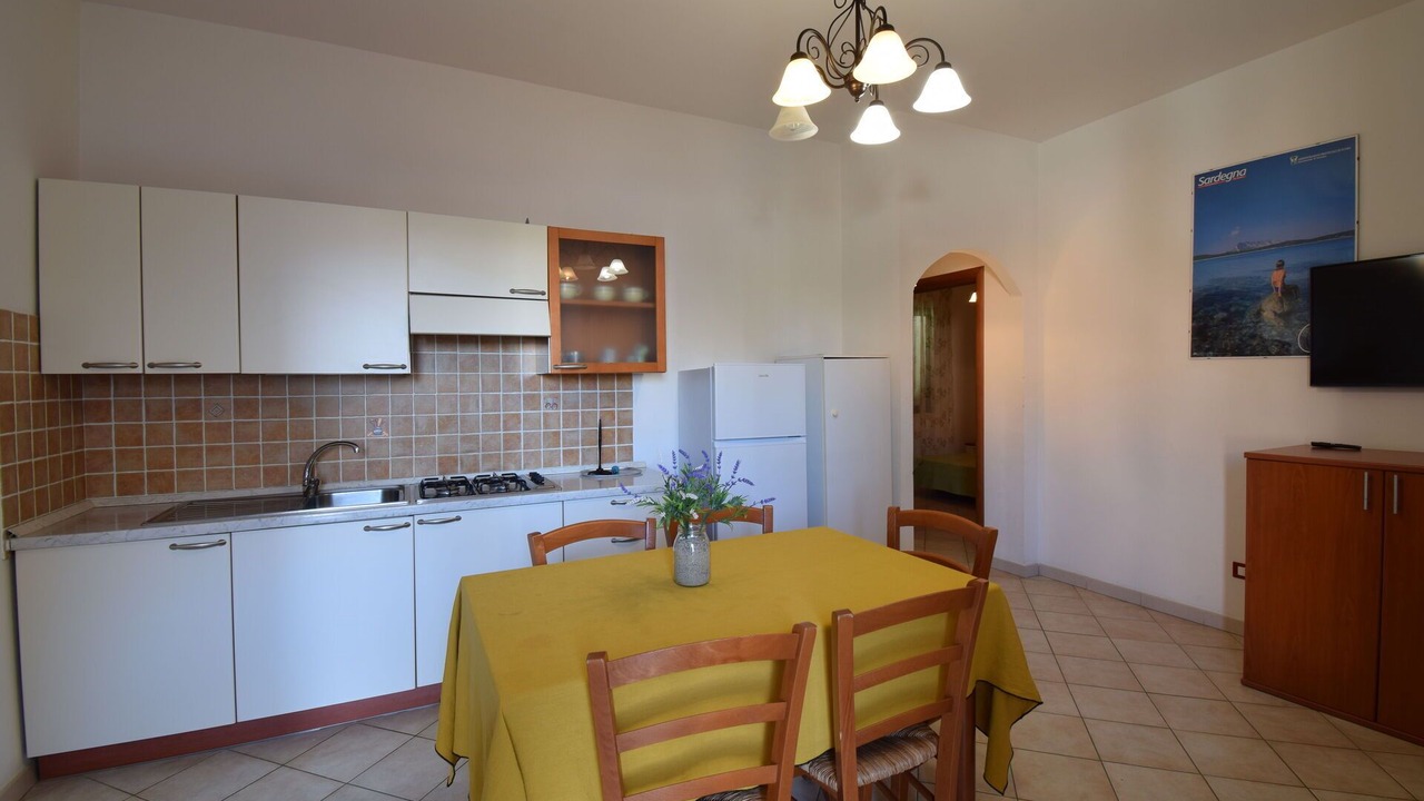 Photo of Bedroom in La Ciaccia
