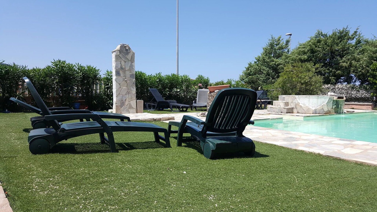 Photo of Outdoor in La Ciaccia
