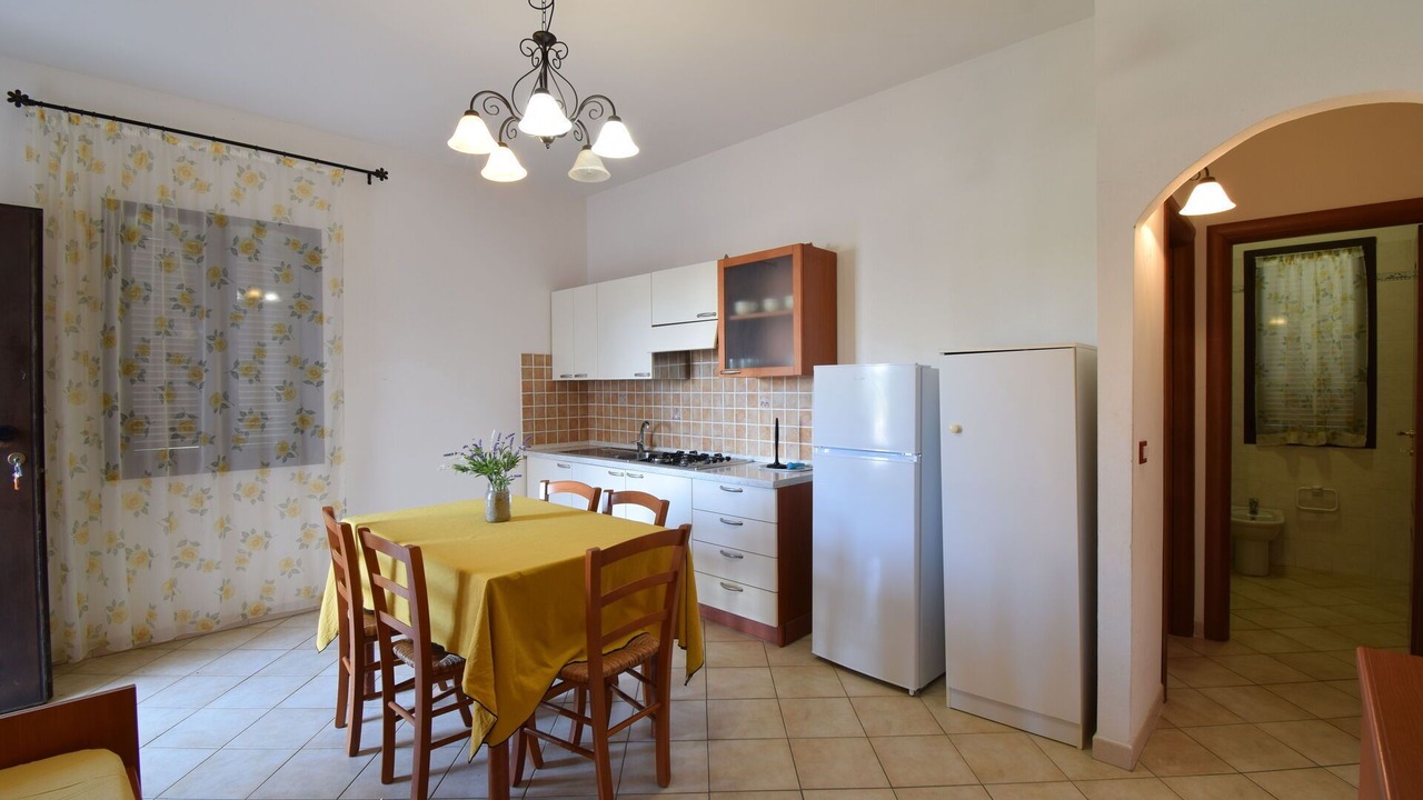 Photo of Bedroom in La Ciaccia