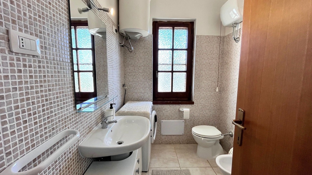 Photo of Bathroom in Notteri