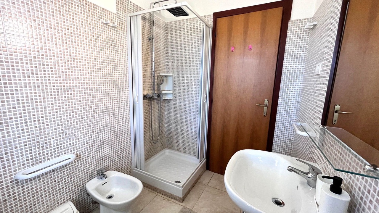 Photo of Bathroom in Notteri