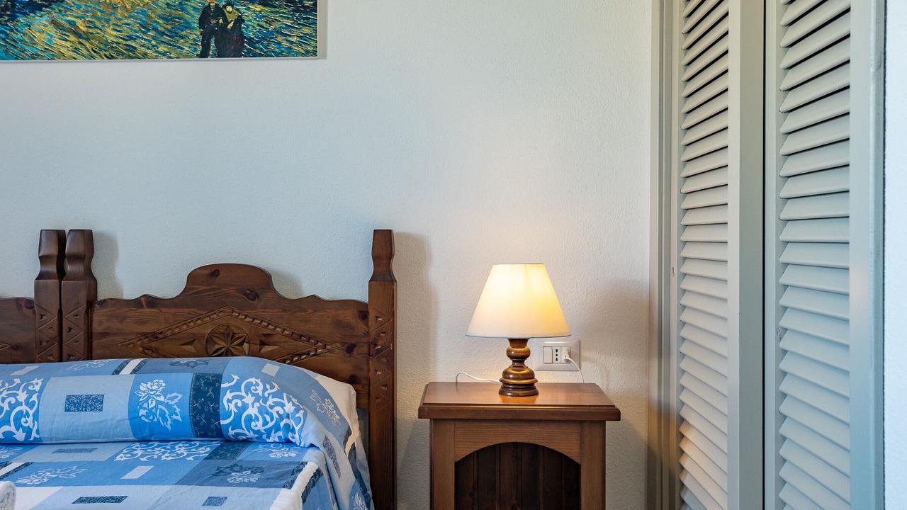 Photo of Bedroom in Costa Paradiso