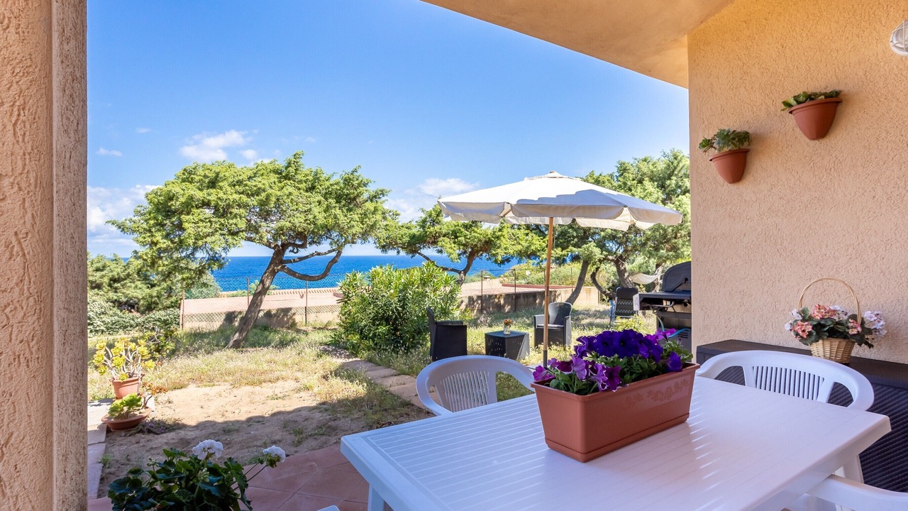 Photo of Outdoor in Costa Paradiso