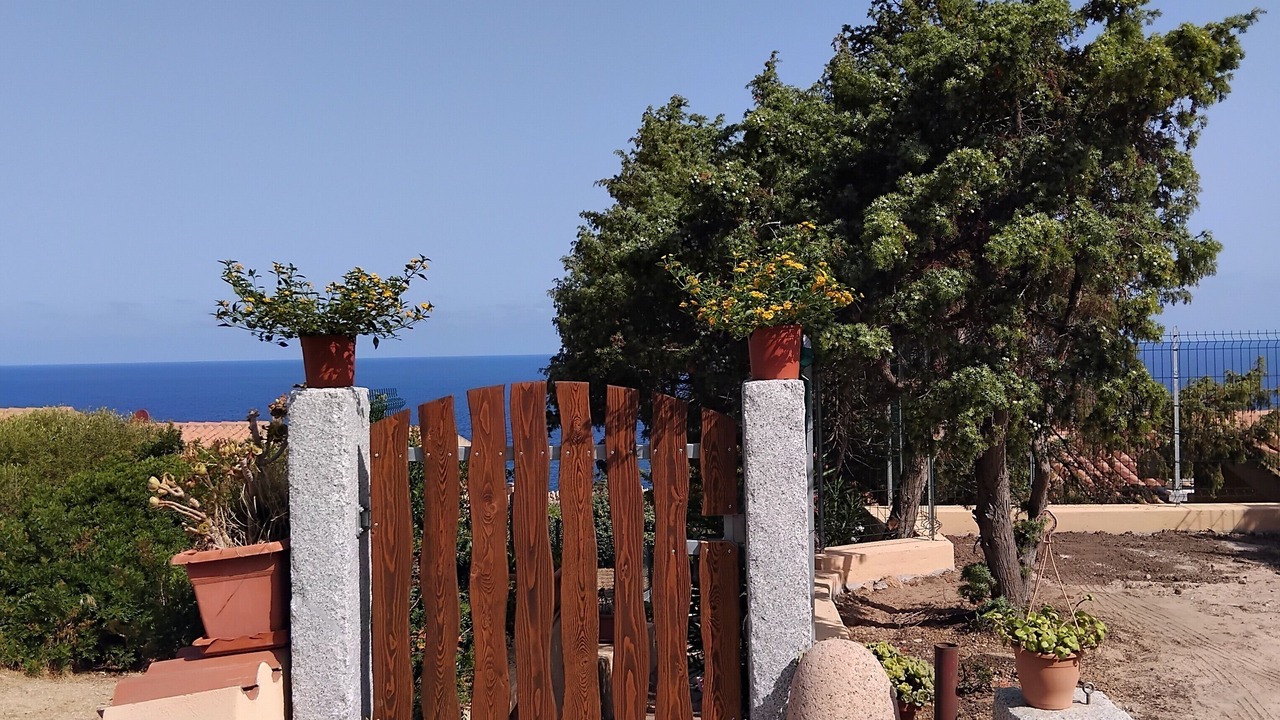 Photo of Outdoor in Costa Paradiso