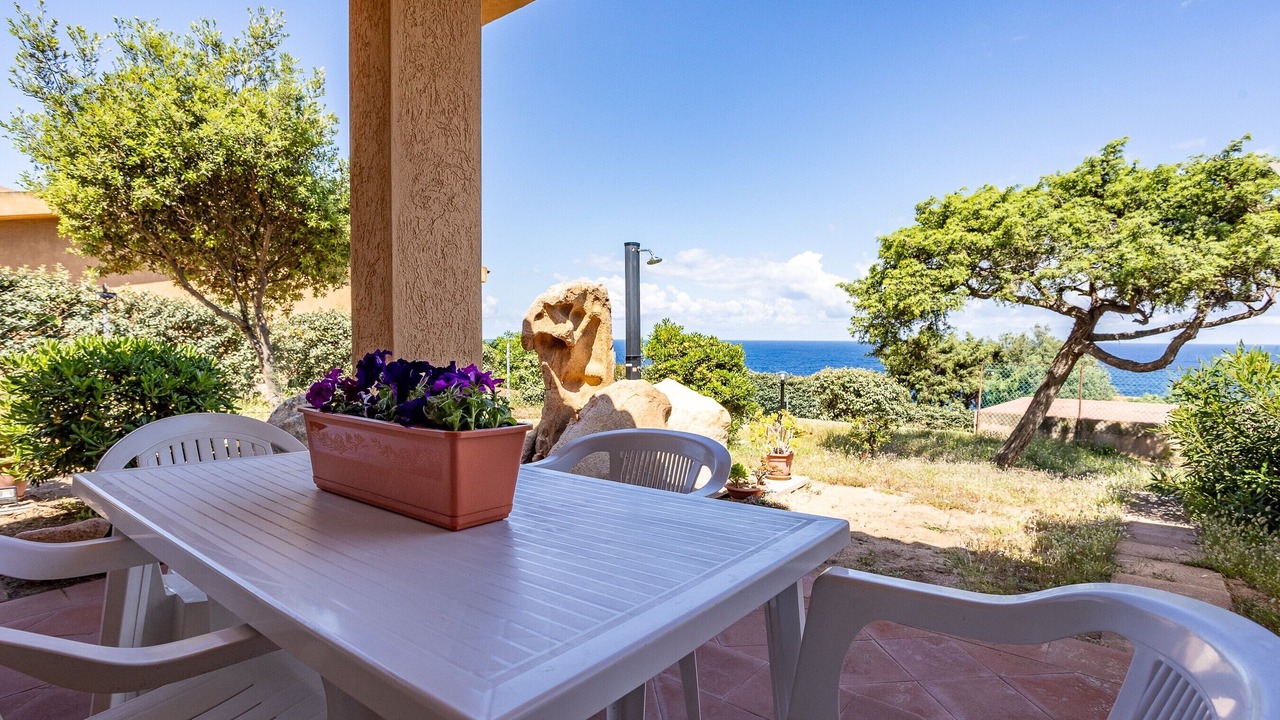 Photo of Outdoor in Costa Paradiso