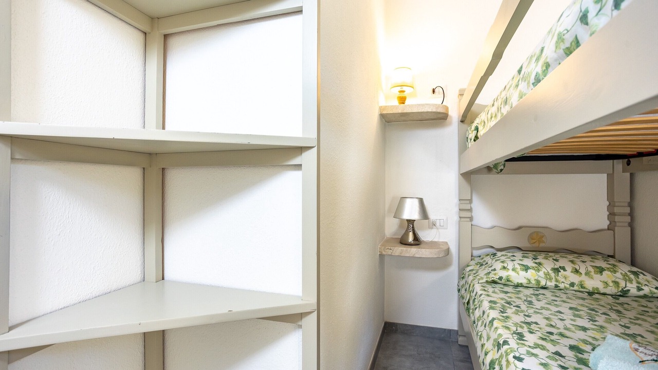 Photo of Bedroom in Costa Paradiso
