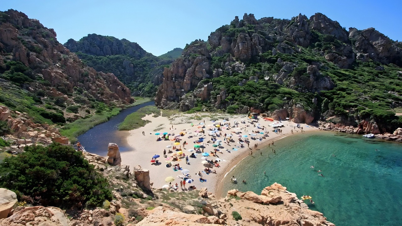 Photo of Others in Costa Paradiso