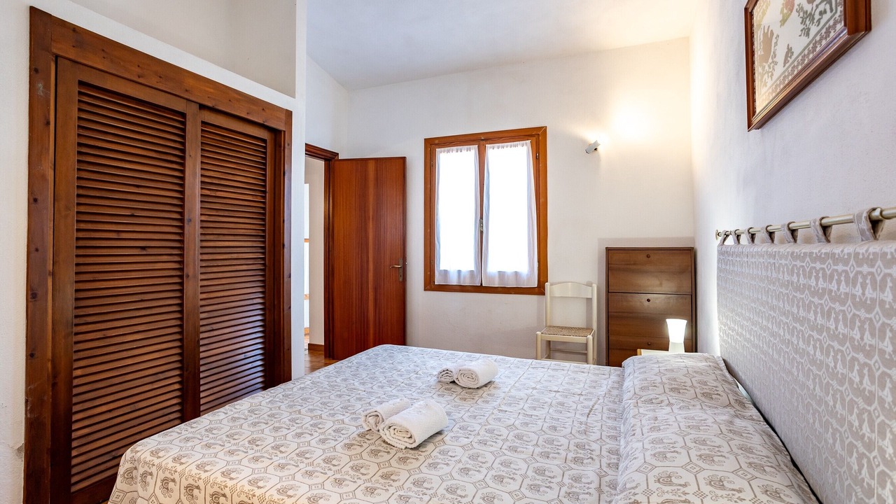 Photo of Bedroom in Costa Paradiso