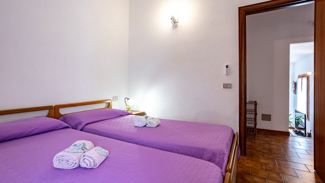 Photo of Bedroom in Costa Paradiso