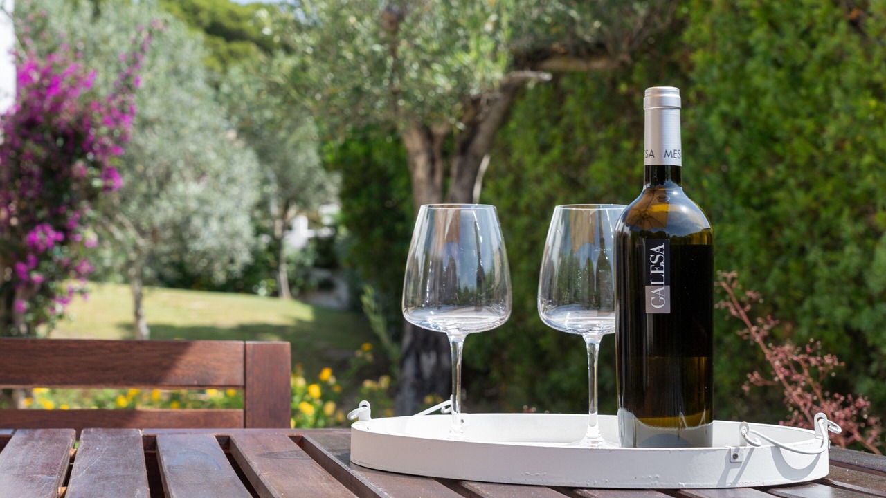 Photo of Outdoor in Porto Pino