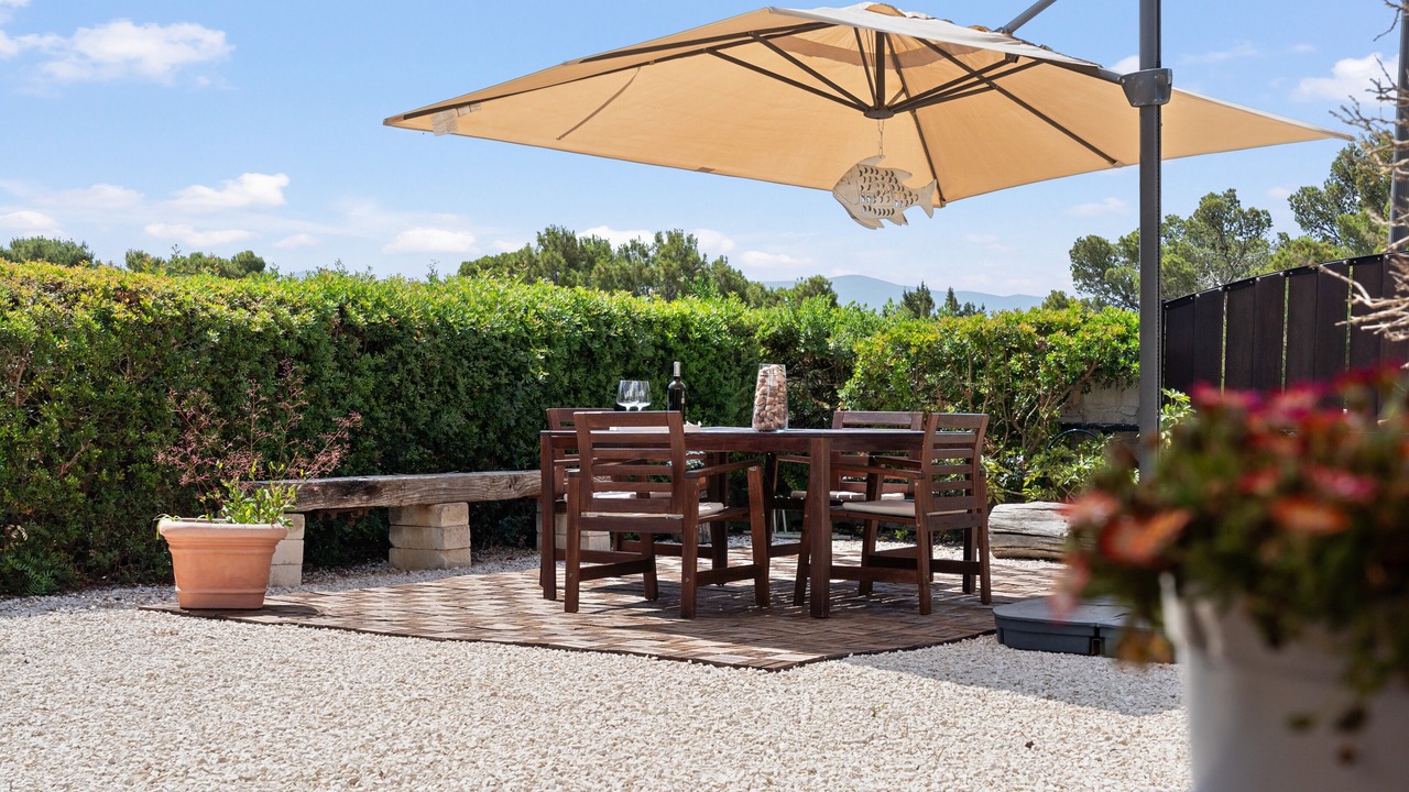 Photo of Outdoor in Porto Pino