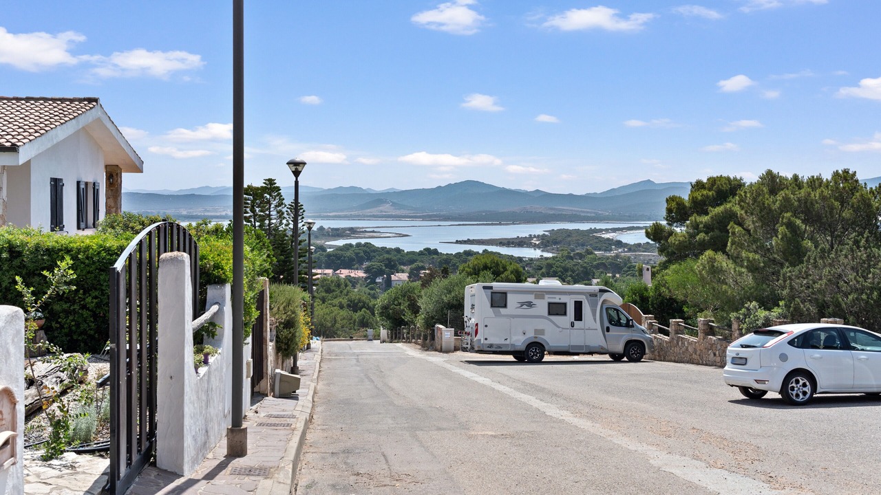 Photo of Outdoor in Porto Pino