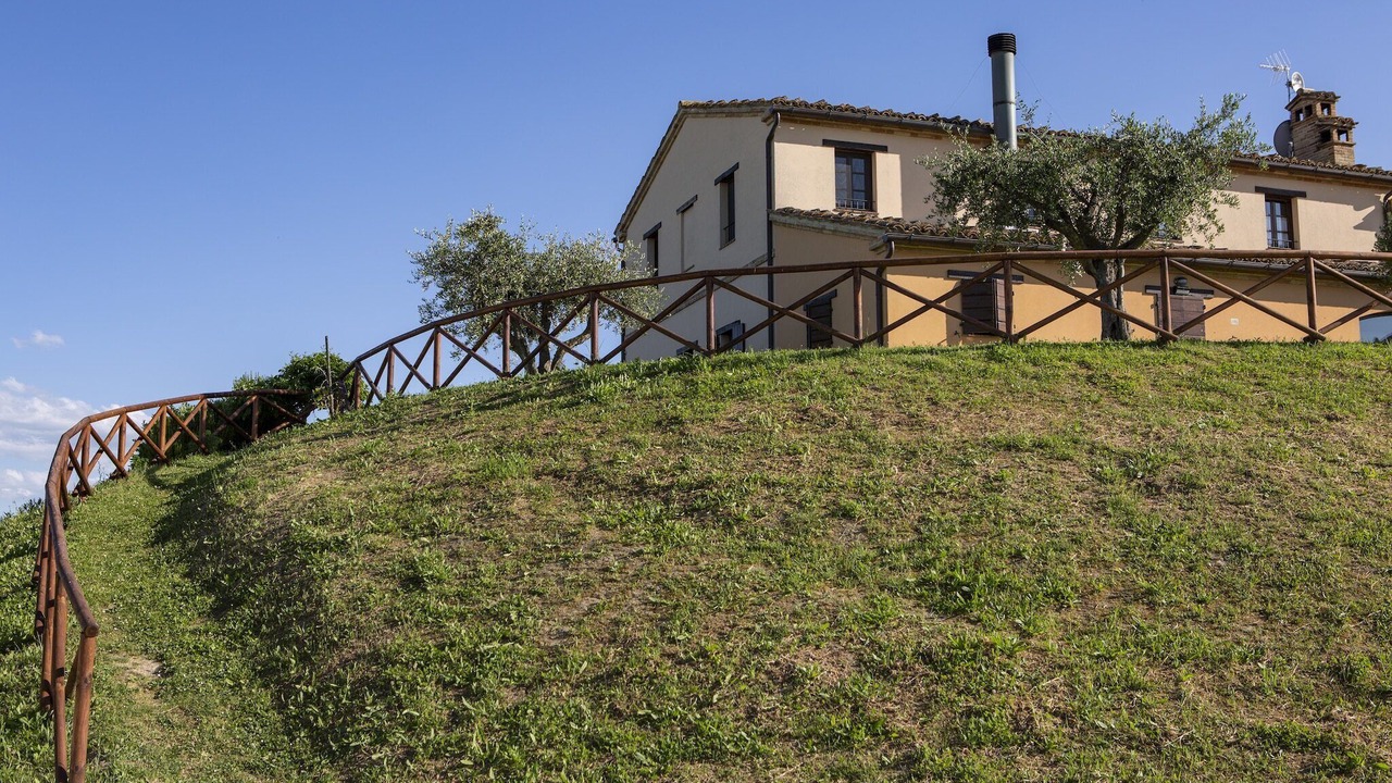 Photo of Outdoor in Montecarotto