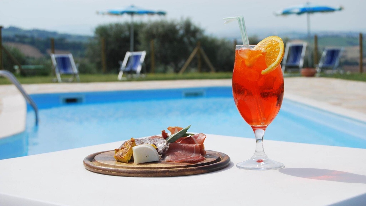 Photo of Outdoor in Montecarotto