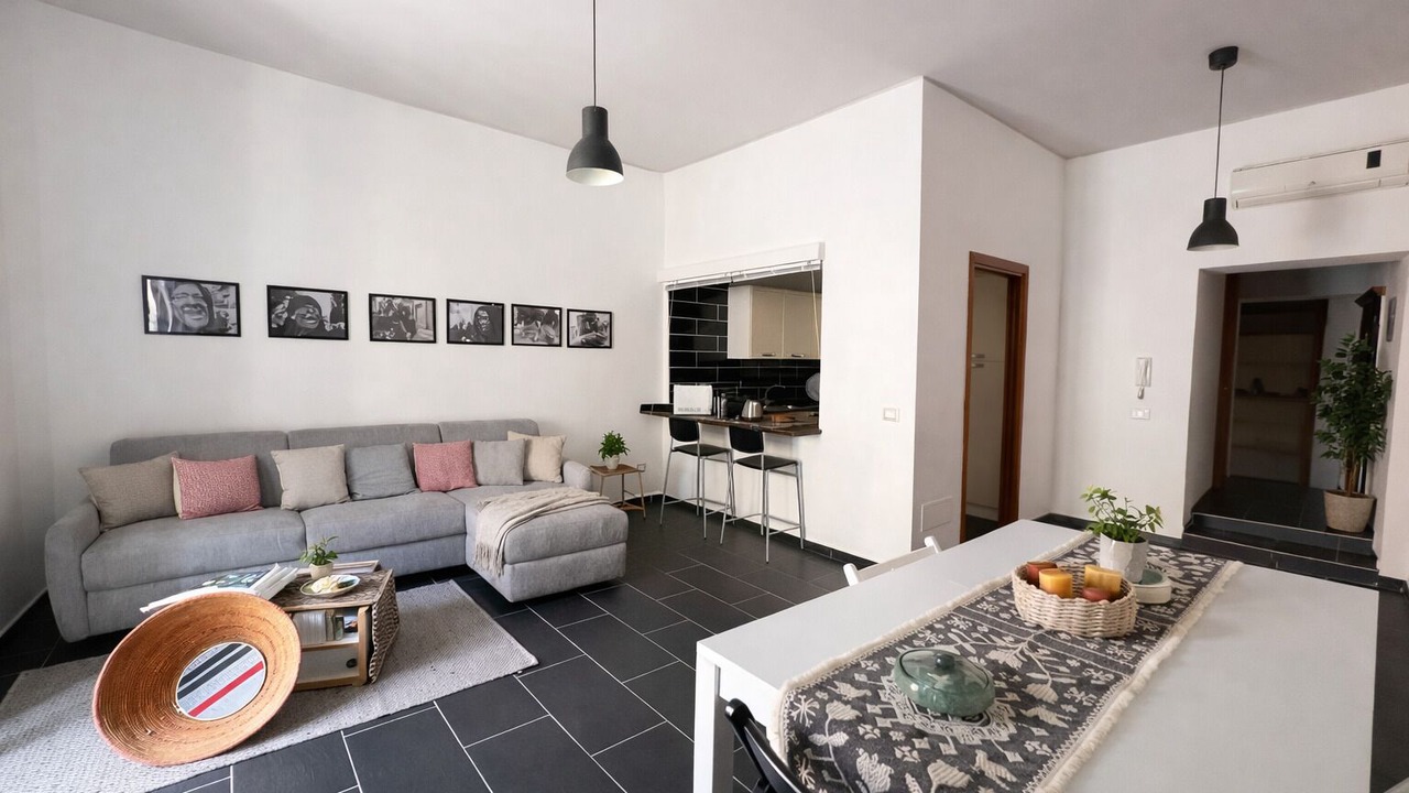 Photo of Livingroom in Bosa Historic Centre