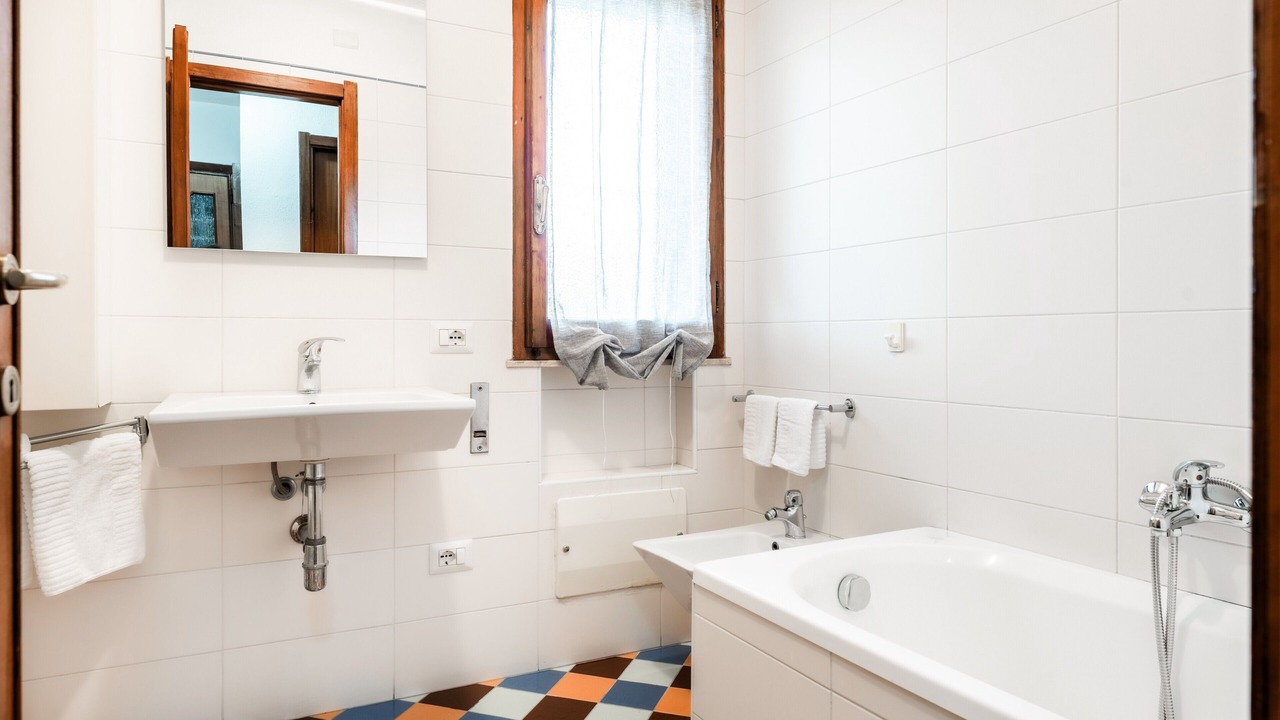 Photo of Bathroom in Province of Cagliari