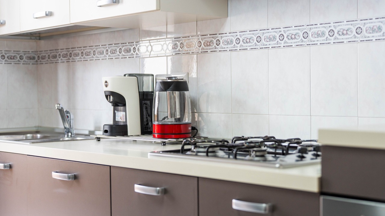 Photo of Kitchen in Province of Cagliari