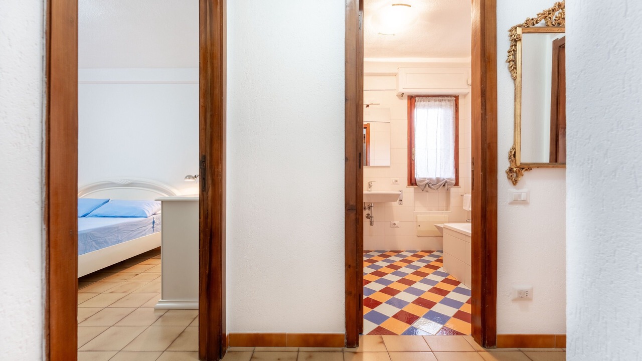 Photo of Bathroom in Province of Cagliari