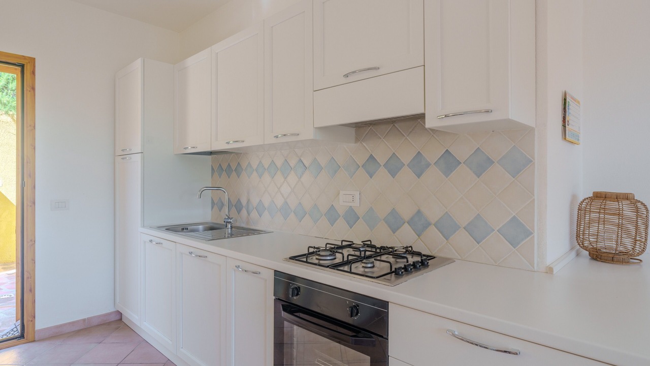 Photo of Kitchen in Tiriddo