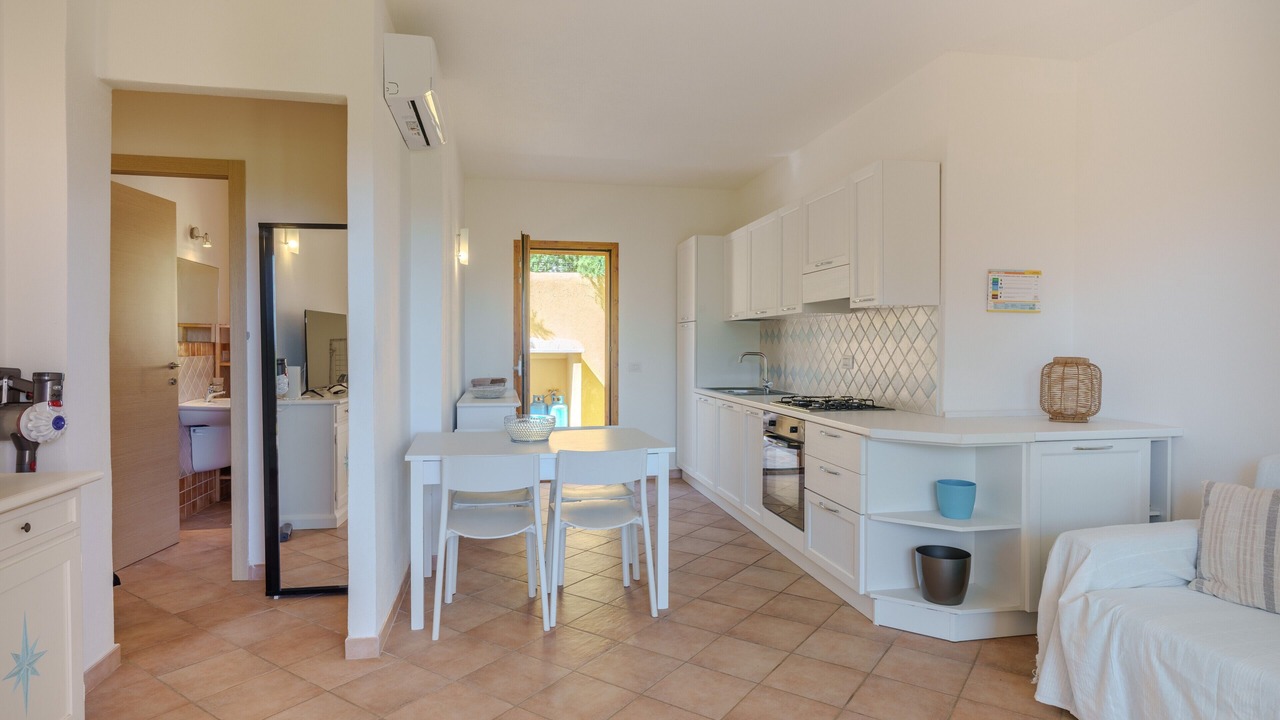 Photo of Kitchen in Tiriddo