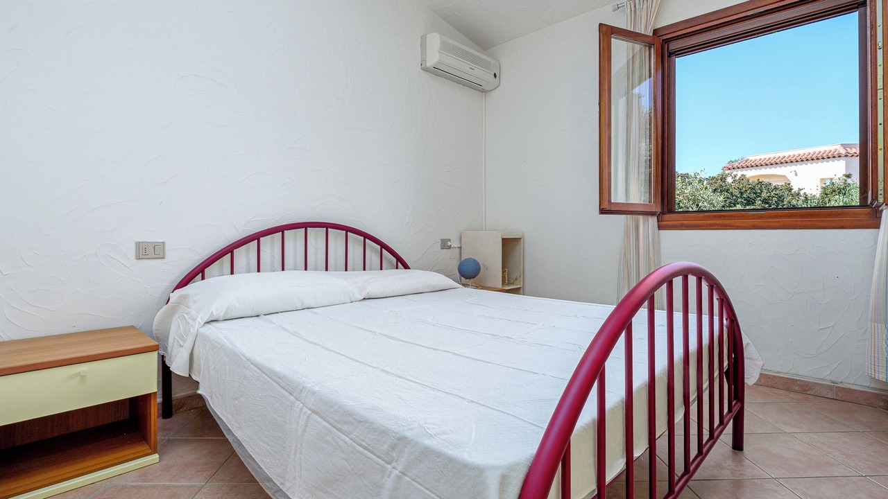Photo of Bedroom in Monte Petrosu