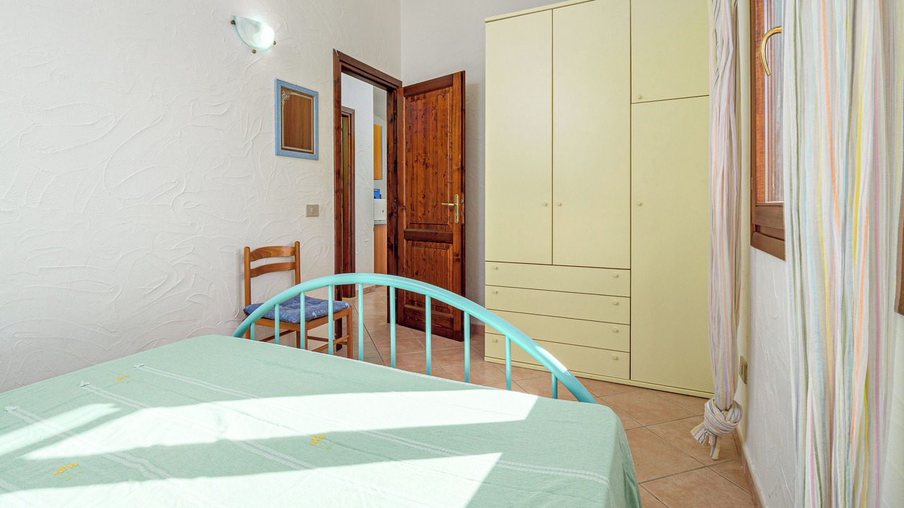 Photo of Bedroom in Monte Petrosu
