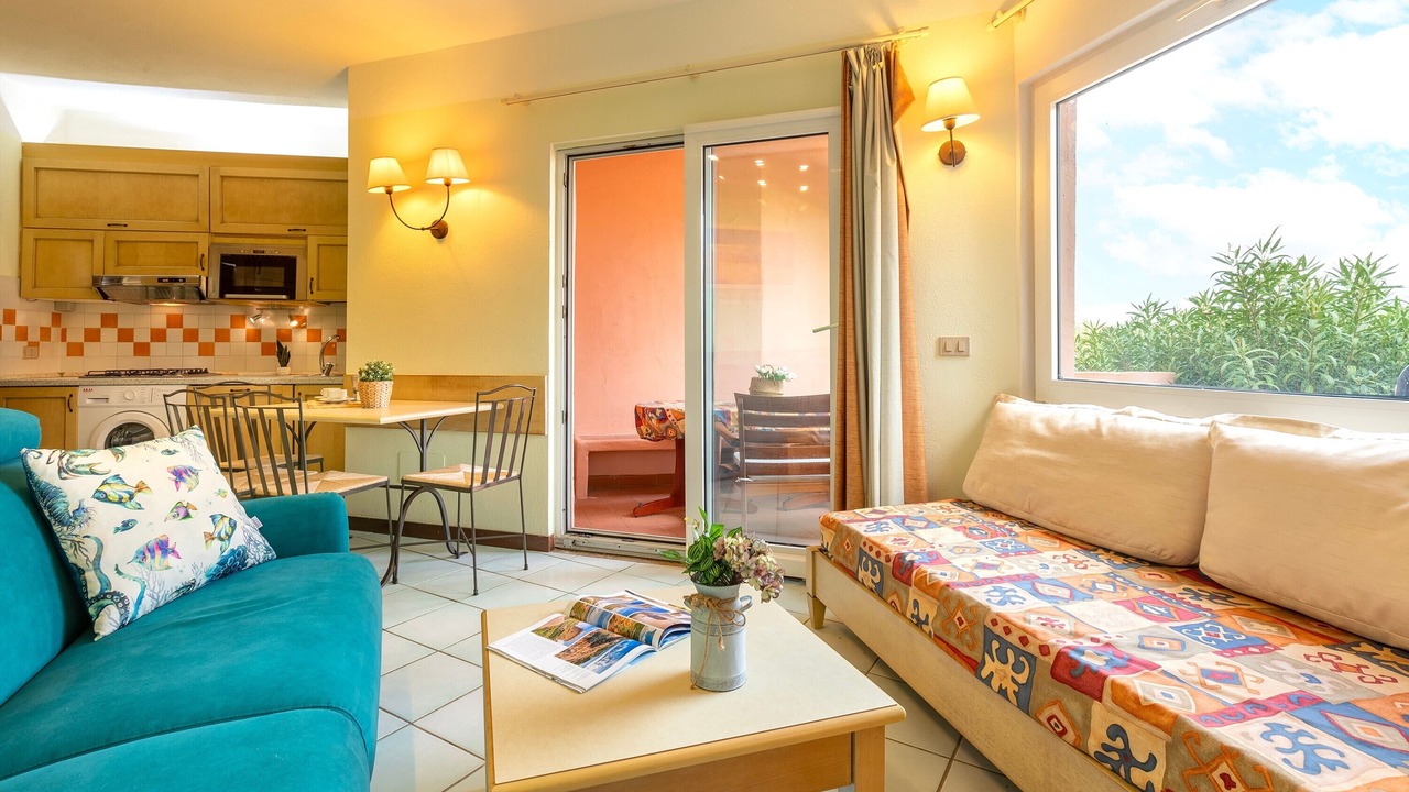 Photo of Livingroom in Canneddi