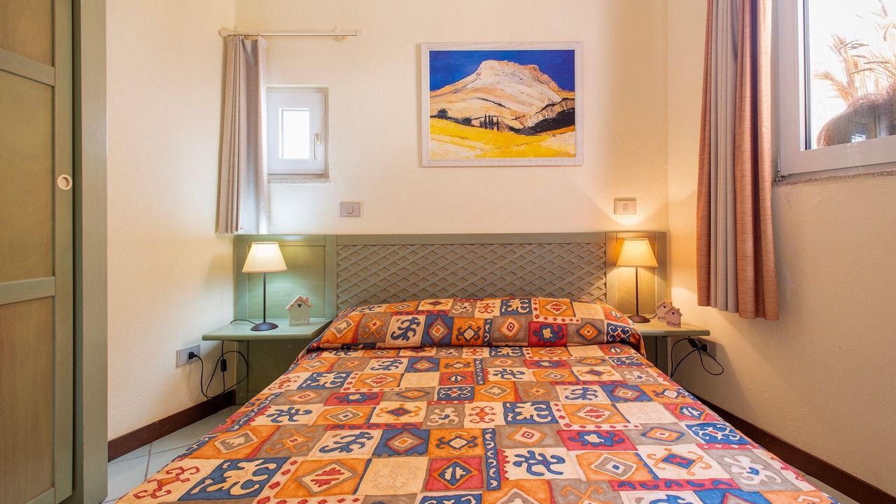Photo of Bedroom in Canneddi