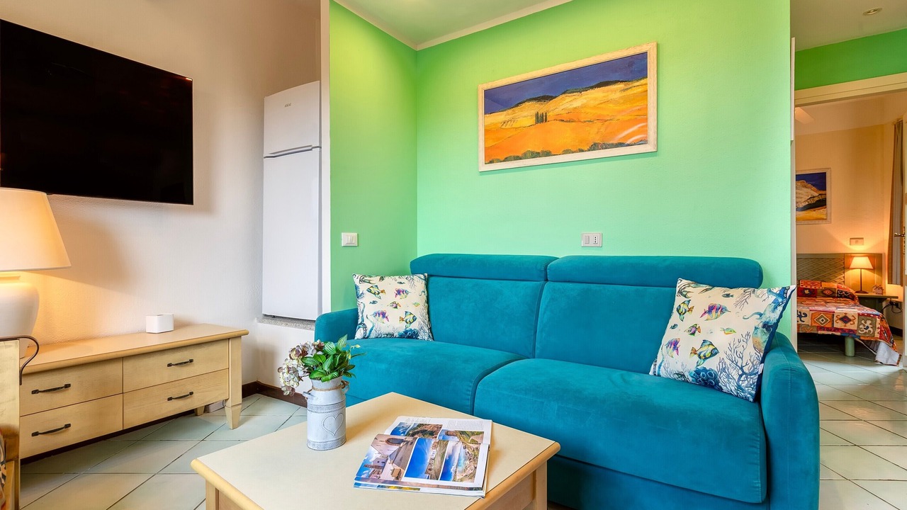 Photo of Livingroom in Canneddi