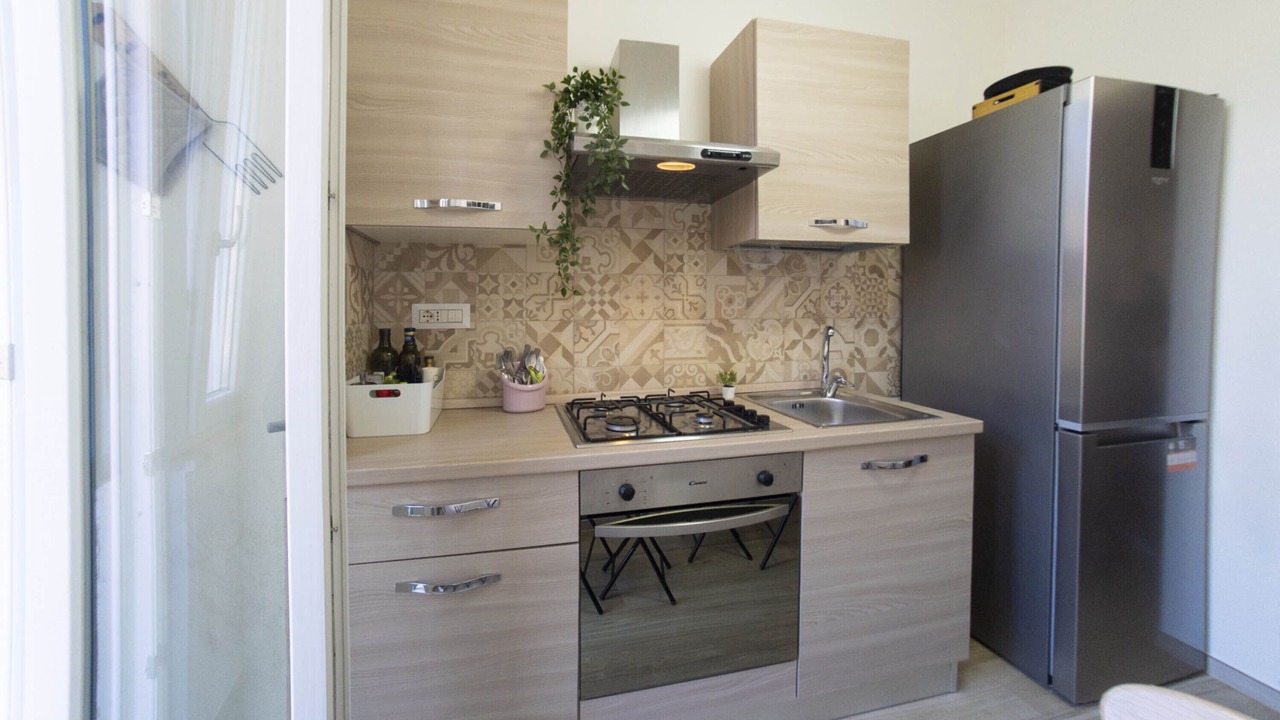 Photo of Kitchen in Cagliari