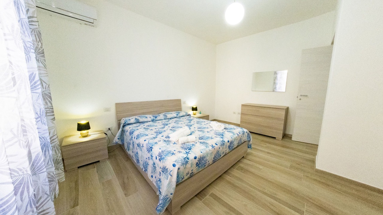 Photo of Bedroom in Cagliari