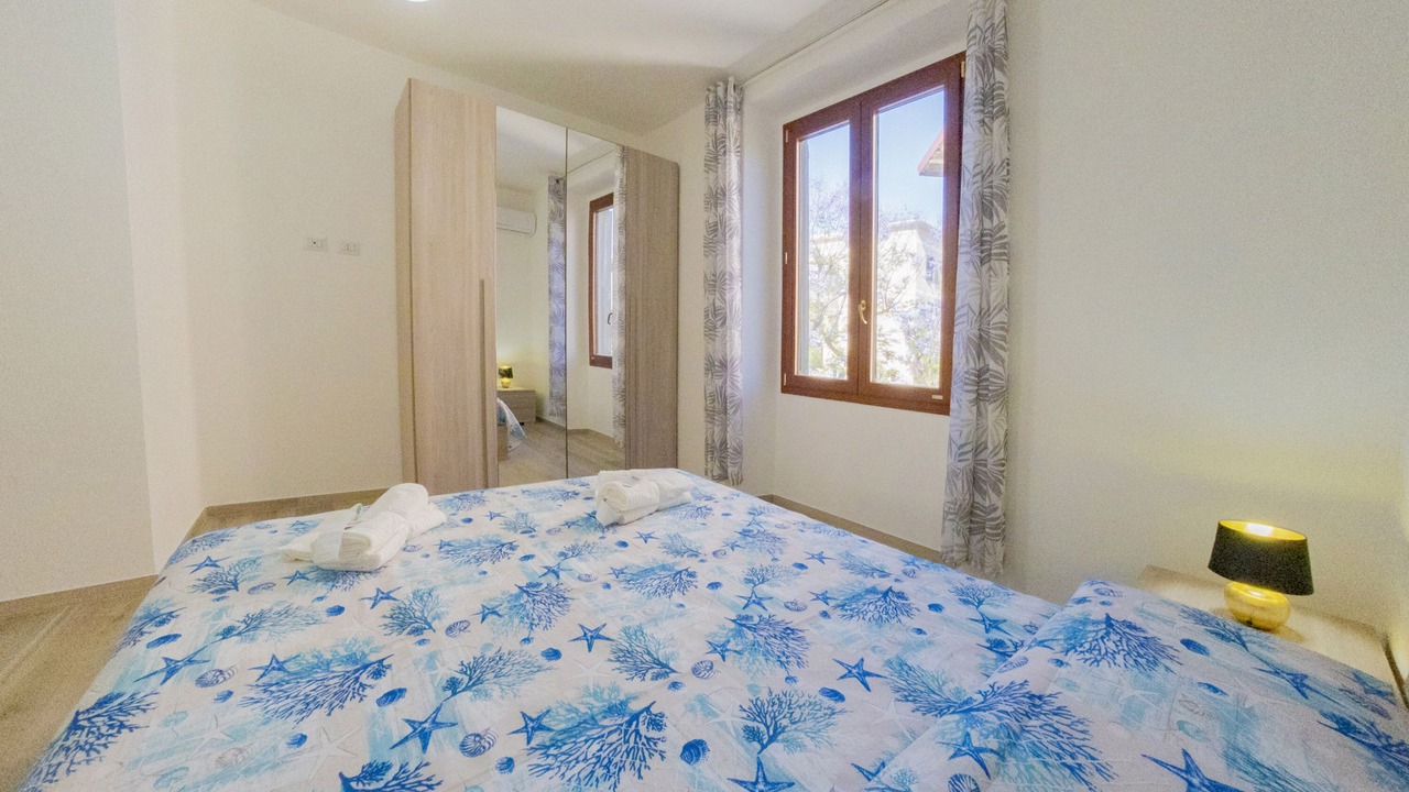 Photo of Bedroom in Cagliari